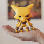 Produktbild Pokemon - Simsala Funko Pop Figur