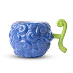 Produktbild One Piece Netflix - Gomu Gomu 3D Mugg