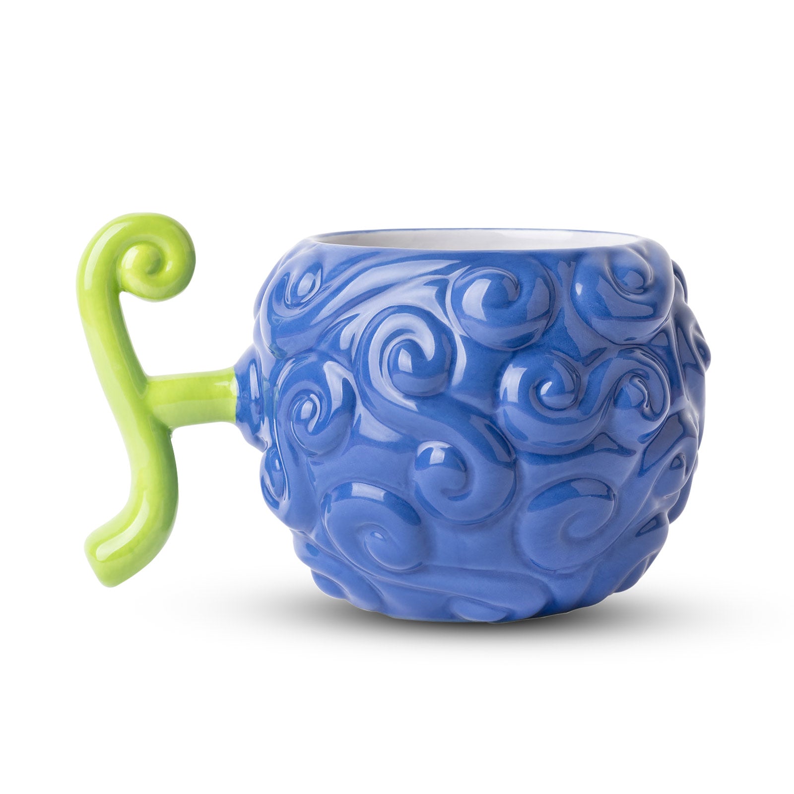 Produktbild One Piece Netflix - Gomu Gomu 3D Mugg