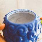 Produktbild One Piece Netflix - Gomu Gomu 3D Mugg
