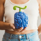 Produktbild One Piece Netflix - Gomu Gomu 3D Mugg