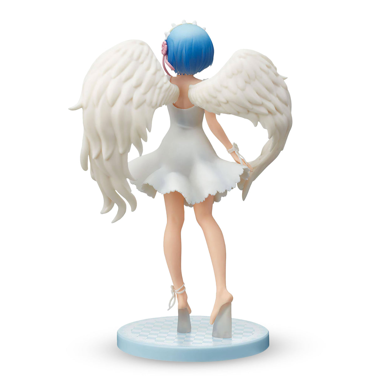 Produktbild Re:Zero - Rem Demon Angel SPM Figur