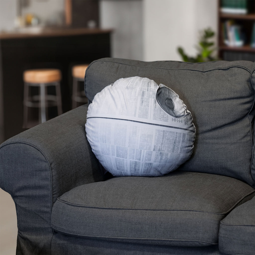 Produktbild Dödsstjärna Kudde - Star Wars
