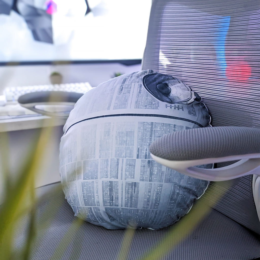 Produktbild Dödsstjärna Kudde - Star Wars
