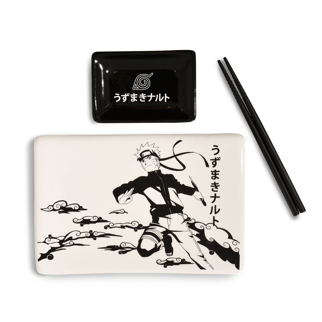 Produktbild Naruto Shippuden - Sushiset