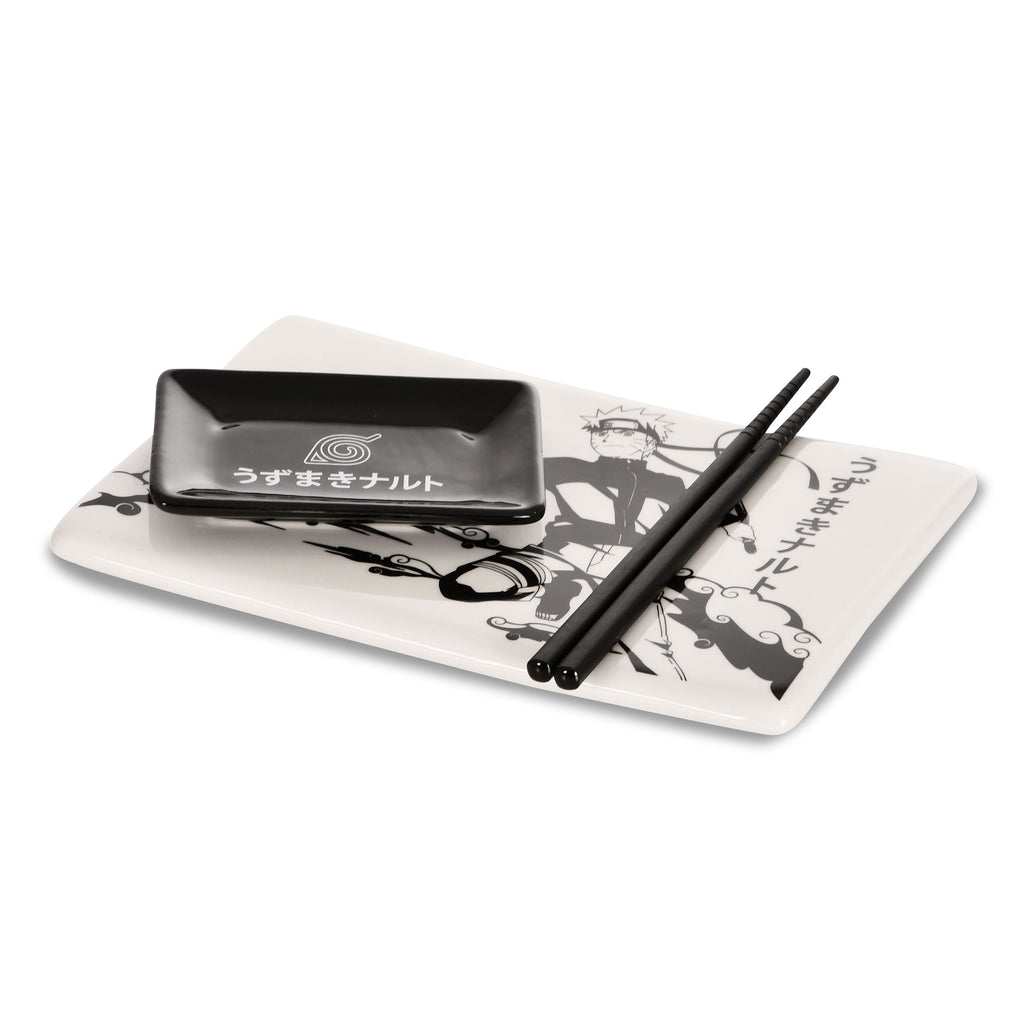 Produktbild Naruto Shippuden - Sushiset