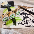 Produktbild Naruto Shippuden - Sushiset