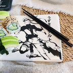 Produktbild Naruto Shippuden - Sushiset