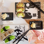 Produktbild Naruto Shippuden - Sushiset