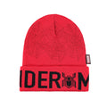 Produktbild Spider-Man - Spider Beanie röd