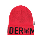 Produktbild Spider-Man - Spider Beanie röd