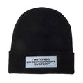 Produktbild Nintendo - Entertainment System Beanie svart