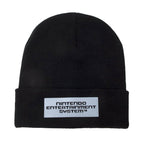 Produktbild Nintendo - Entertainment System Beanie svart