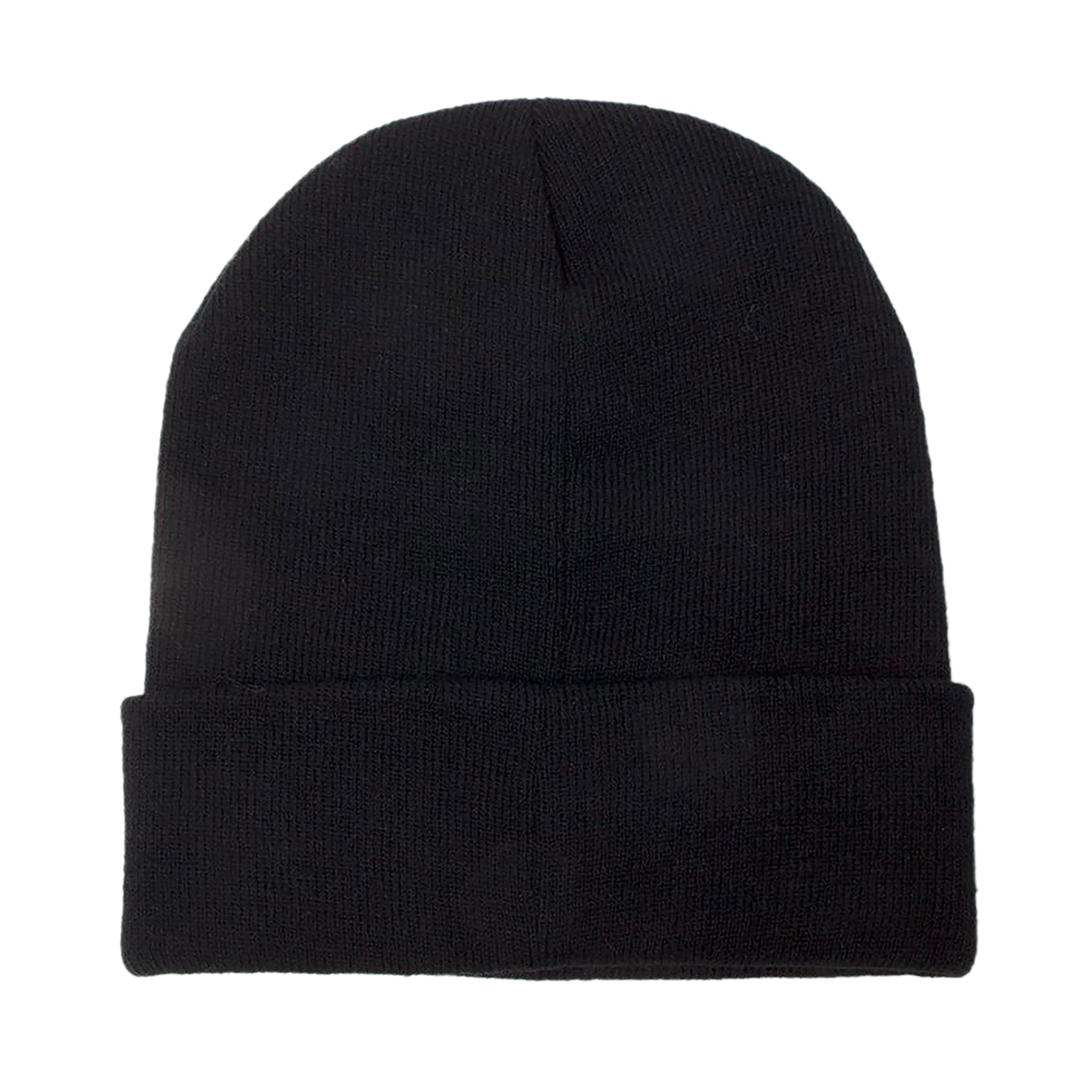 Produktbild Nintendo - Entertainment System Beanie svart