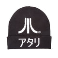 Produktbild Atari - Japansk Beanie svart