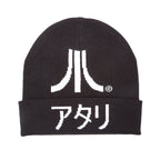Produktbild Atari - Japansk Beanie svart