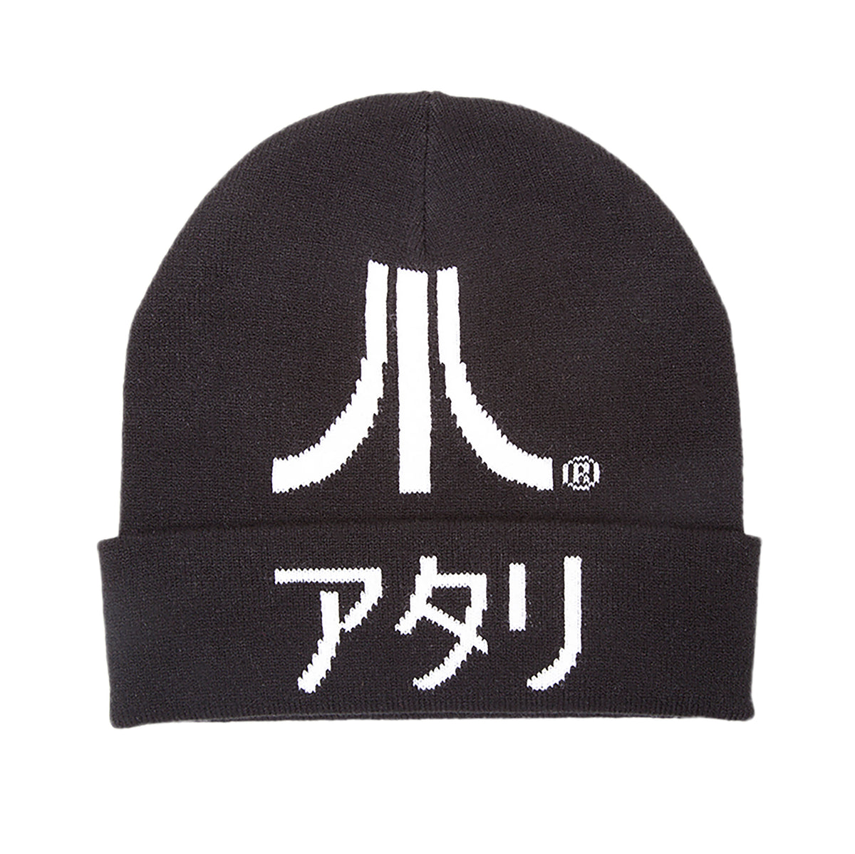 Produktbild Atari - Japansk Beanie svart