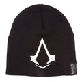 Produktbild Assassins Creed - Syndicate Logo Beanie svart