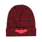 Produktbild Batman - Red Hood Logo Mössa röd