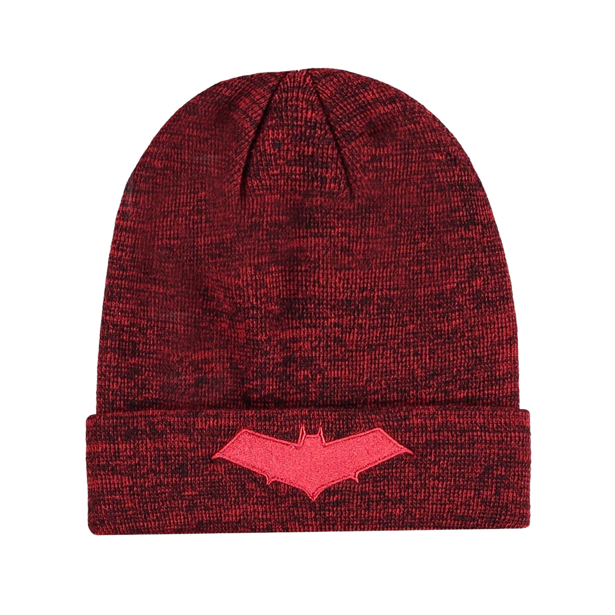 Produktbild Batman - Red Hood Logo Mössa röd