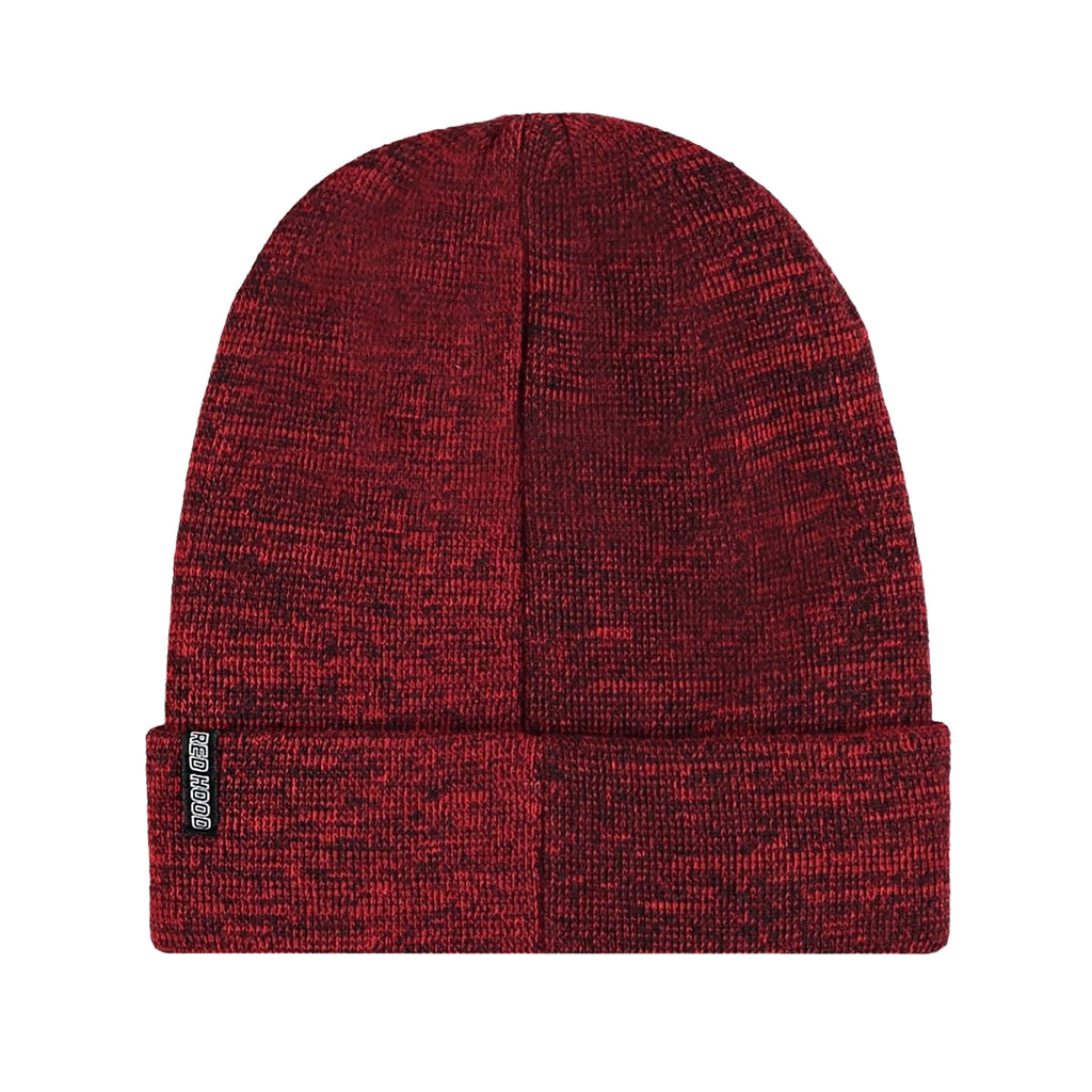 Produktbild Batman - Red Hood Logo Mössa röd