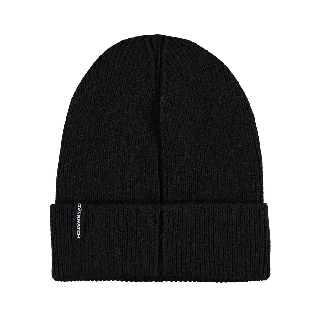 Produktbild Overwatch - Logo Beanie svart