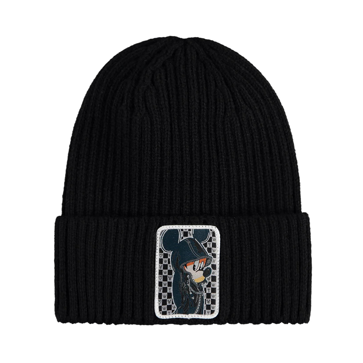 Produktbild Kingdom Hearts - Mickey Mouse Beanie svart
