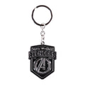 Produktbild Avengers - Heroes nyckelring