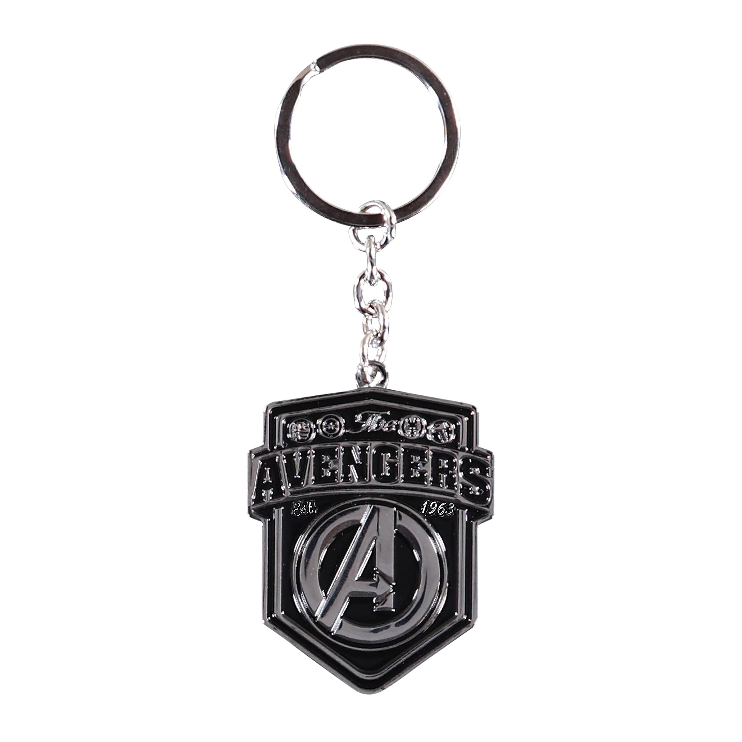 Produktbild Avengers - Heroes nyckelring