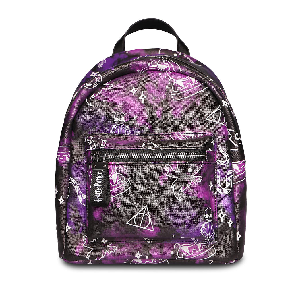 Produktbild Harry Potter - Dark Arts Mini Ryggsäck