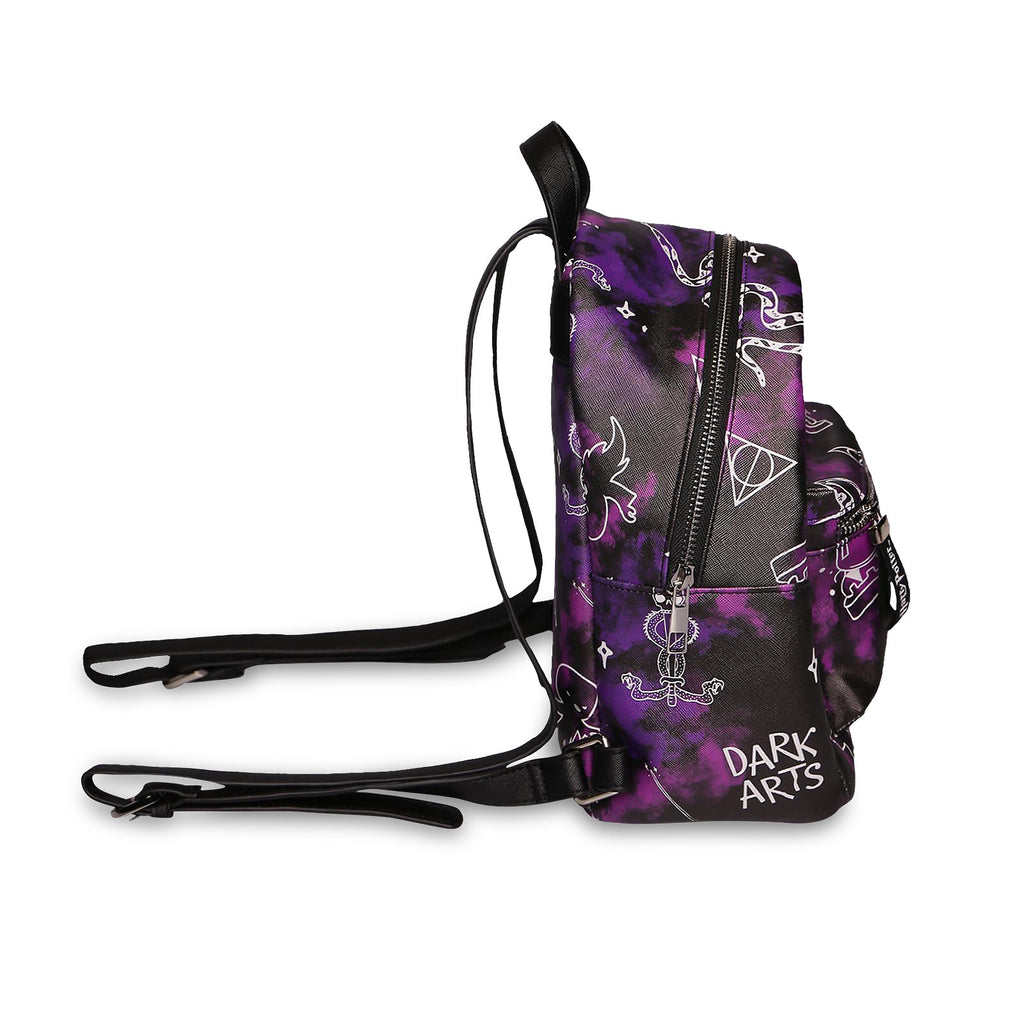 Produktbild Harry Potter - Dark Arts Mini Ryggsäck