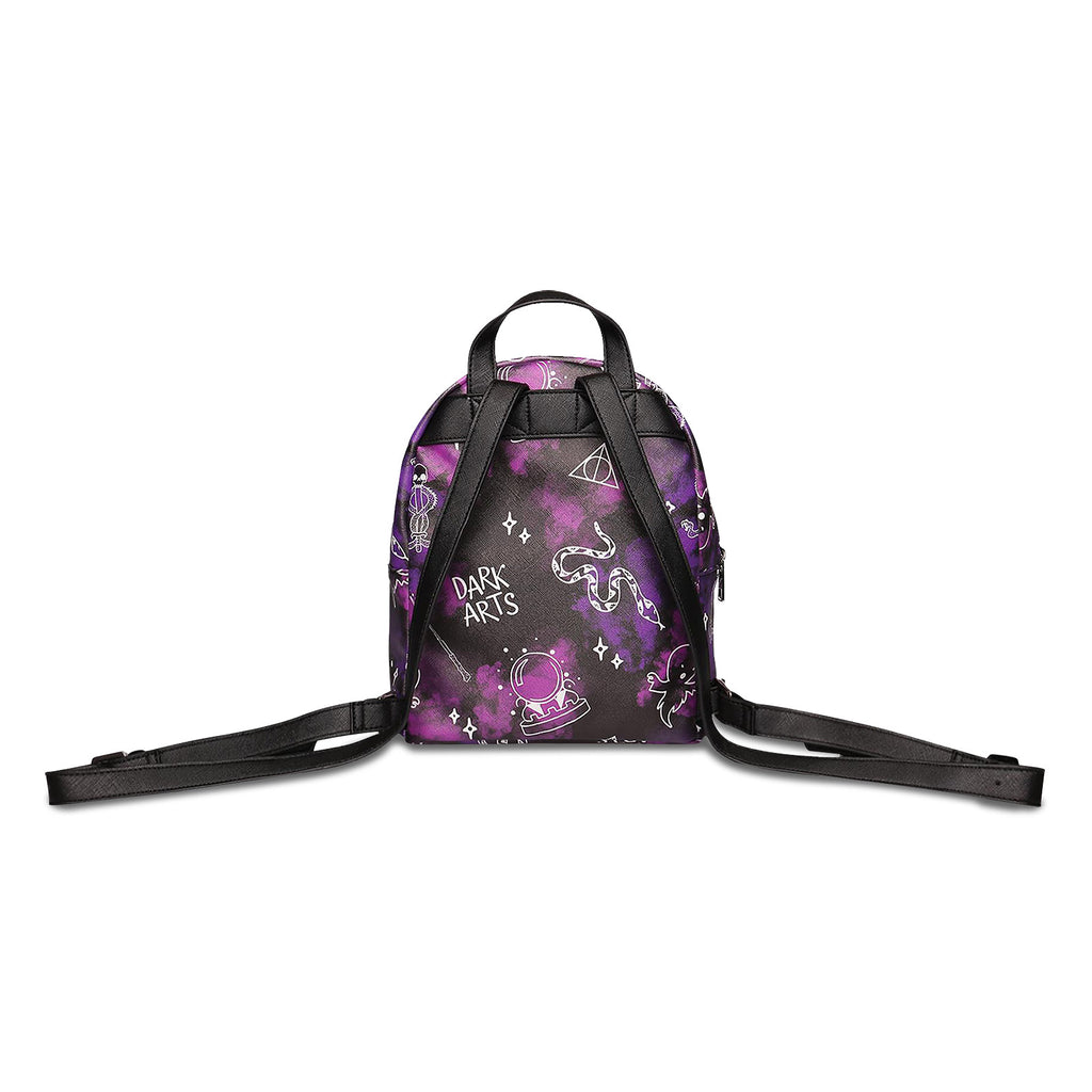 Produktbild Harry Potter - Dark Arts Mini Ryggsäck