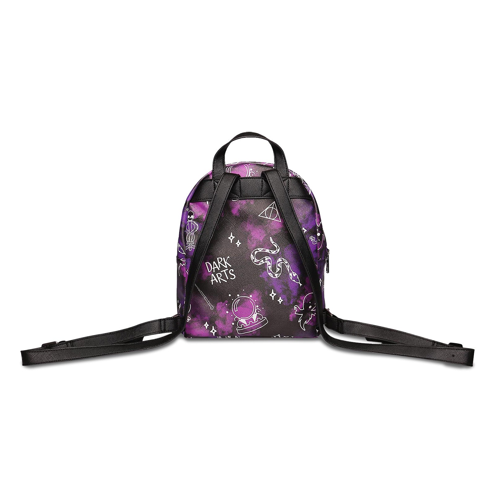 Produktbild Harry Potter - Dark Arts Mini Ryggsäck