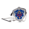 Produktbild Zelda - Sköld Axelväska