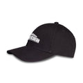 Produktbild My Hero Academia - Logotyp Basecap svart