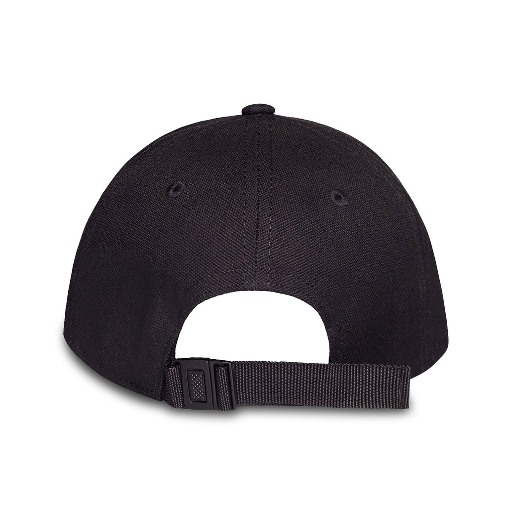 Produktbild My Hero Academia - Logotyp Basecap svart