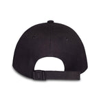 Produktbild My Hero Academia - Logotyp Basecap svart