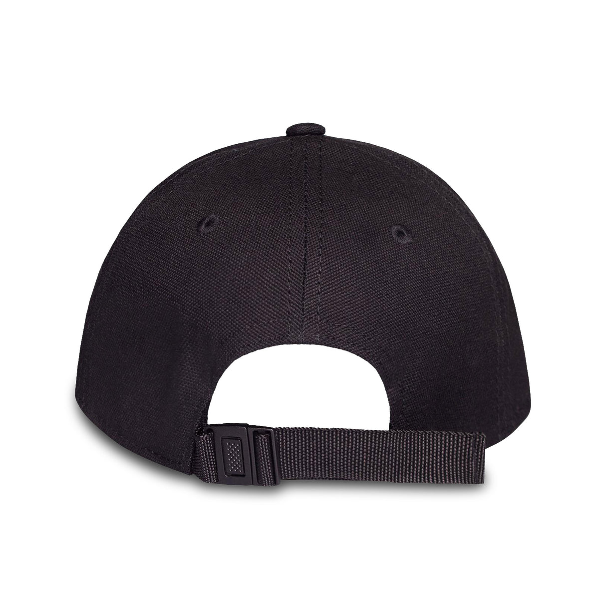 Produktbild My Hero Academia - Logotyp Basecap svart