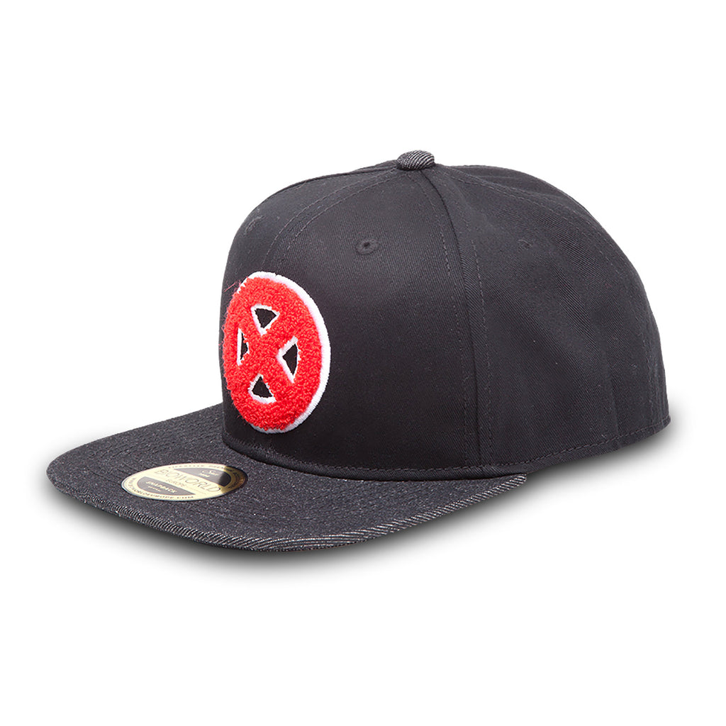 Produktbild X-Men - Logo Snapback Keps
