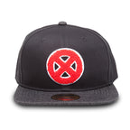 Produktbild X-Men - Logo Snapback Keps