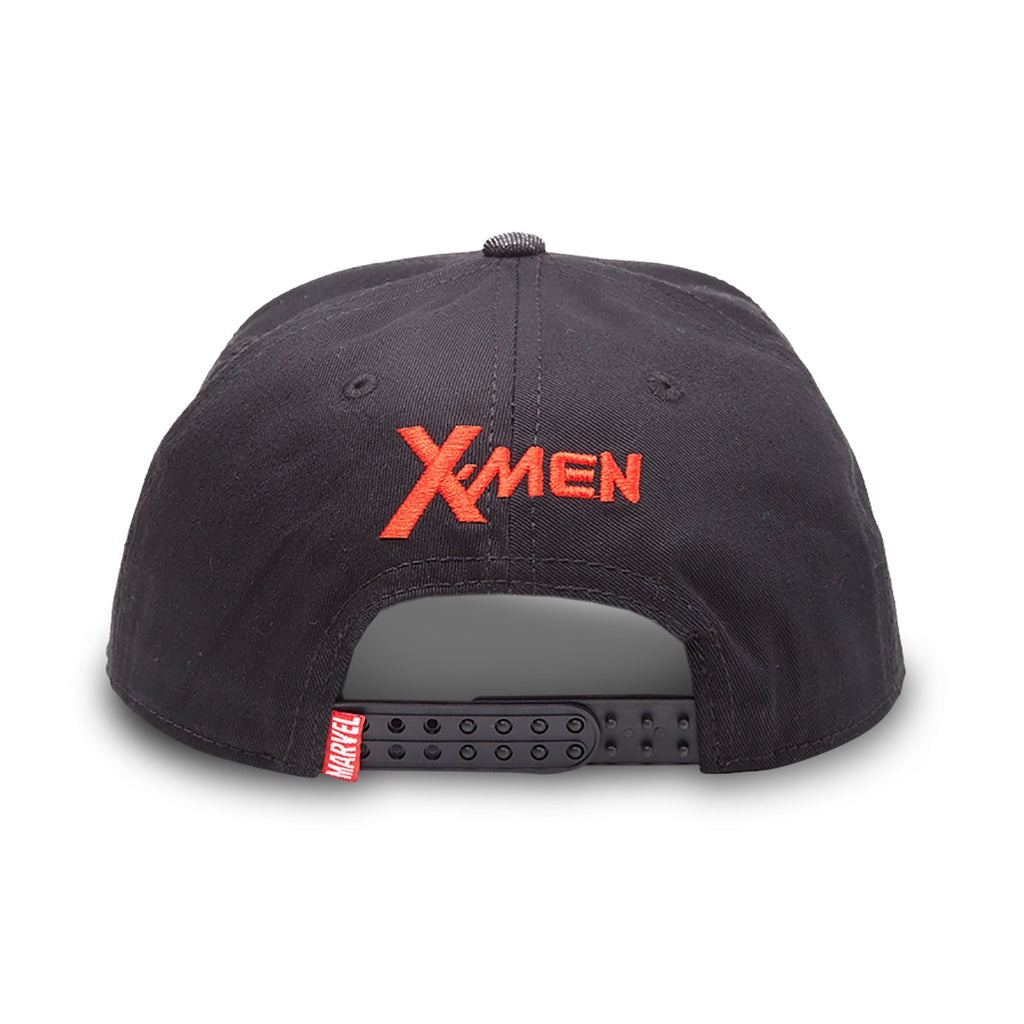 Produktbild X-Men - Logo Snapback Keps
