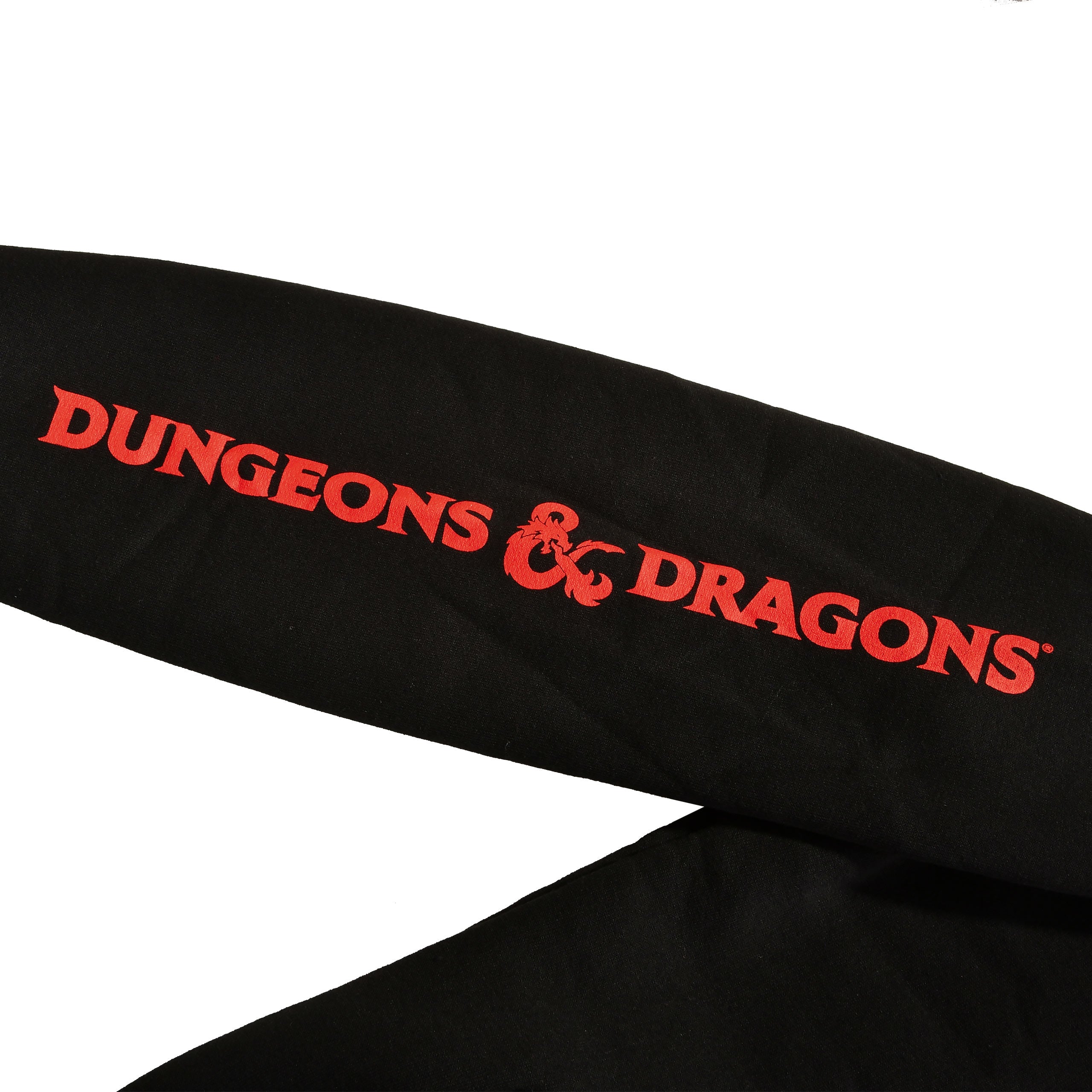 Product image Dungeons & Dragons - Dungeon Master Hoodie