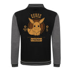 Produktbild Pokemon - Evoli Collegejacka
