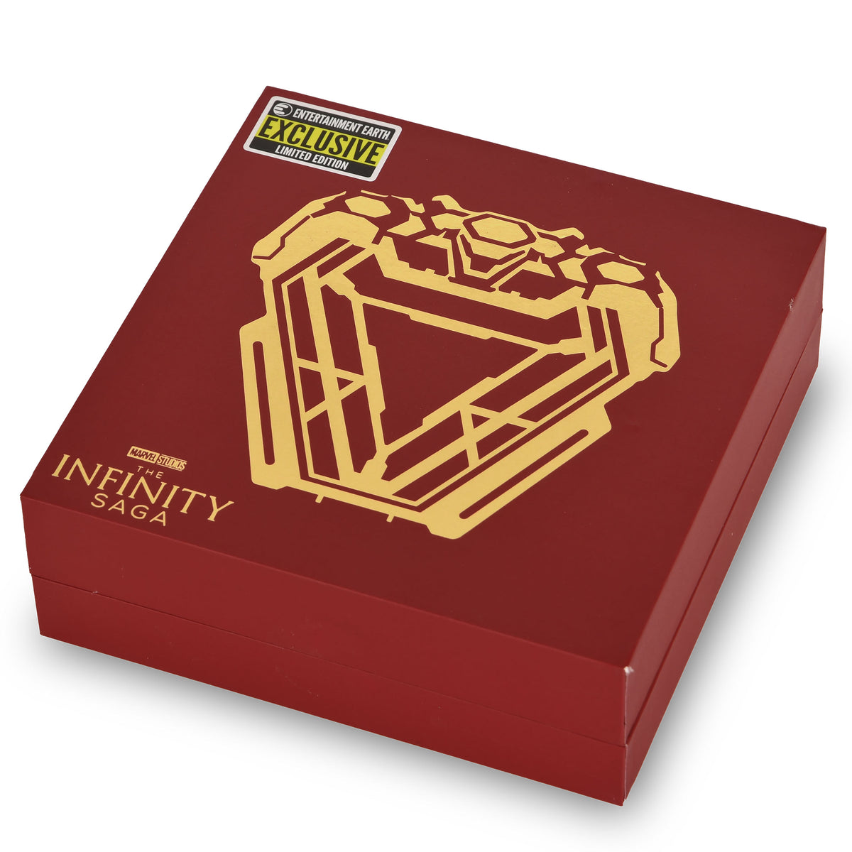 Produktbild Iron Man - Jag Älskar Dig 3000 ARC Reaktor Magnet Replika