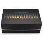 Produktbild Mandalorian Bounty Hunter Smyckeset Deluxe - Star Wars The Mandalorian
