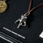 Produktbild Mandalorian Bounty Hunter Smyckeset Deluxe - Star Wars The Mandalorian