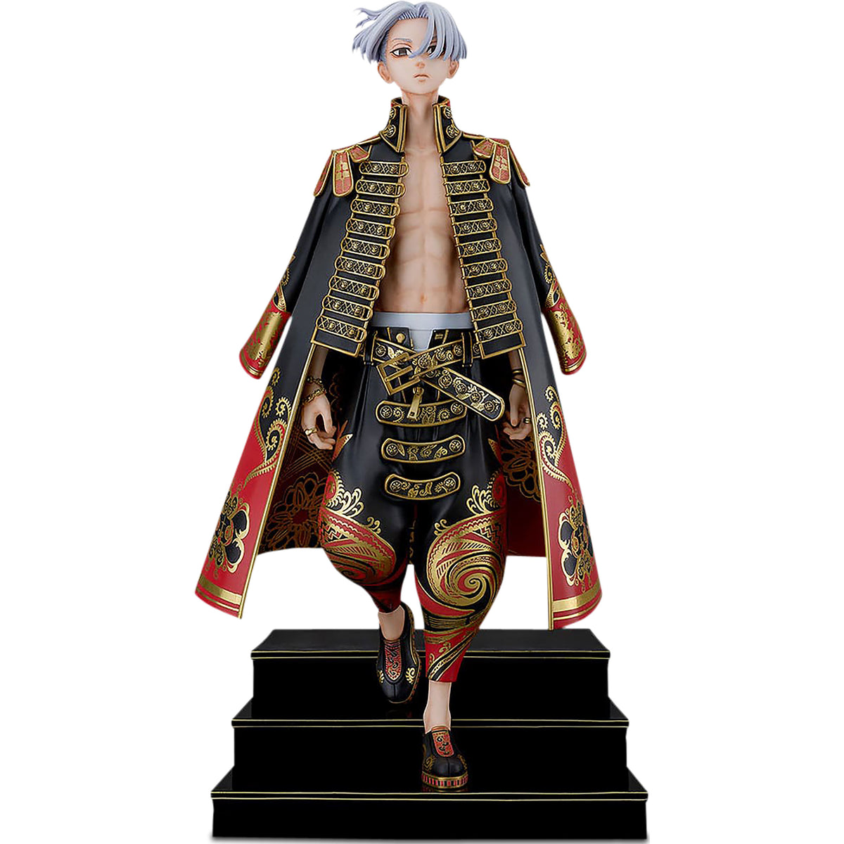Produktbild Tokyo Revengers - Manjiro Sano Volume 24 Cover Illustration Statuett 1:7