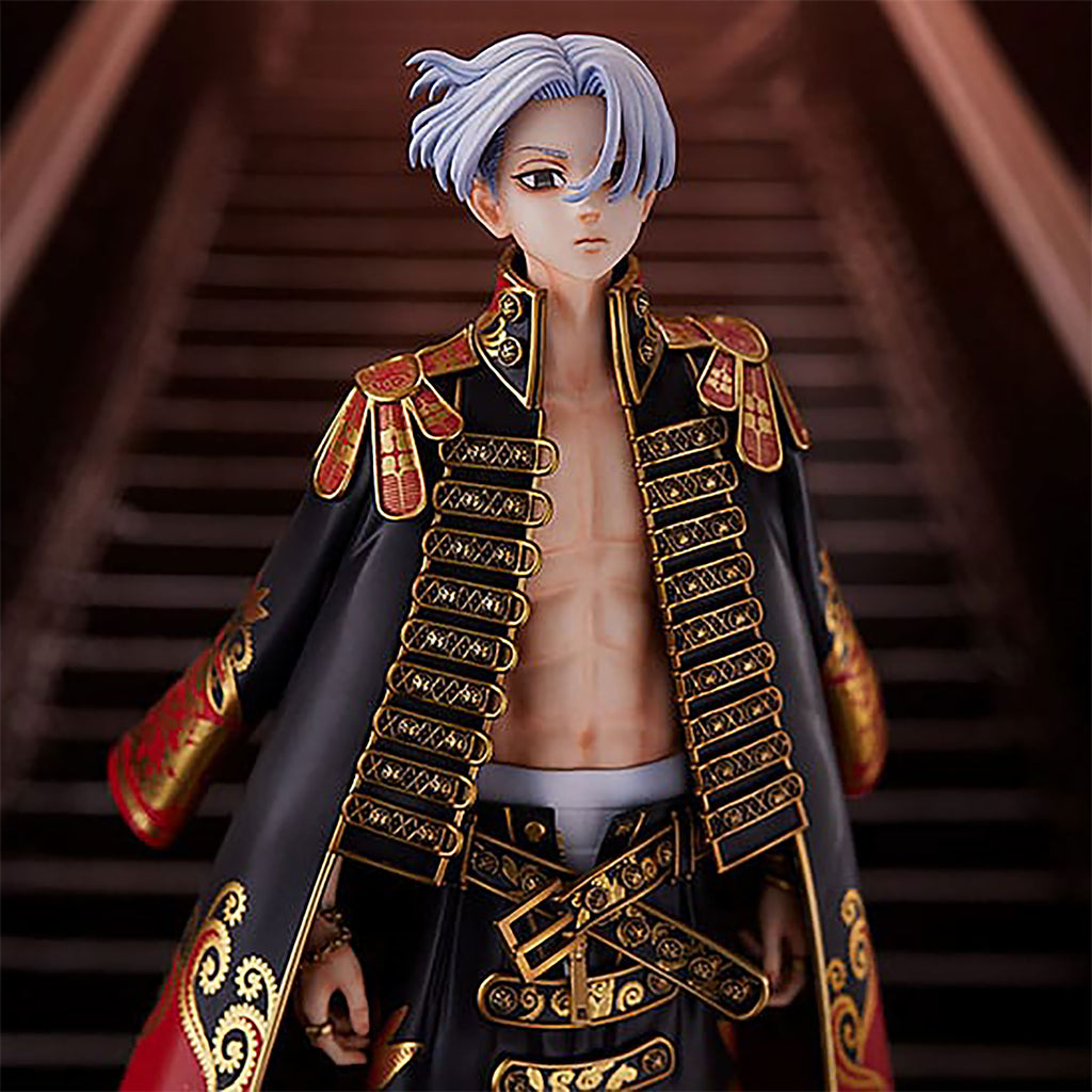 Produktbild Tokyo Revengers - Manjiro Sano Volume 24 Cover Illustration Statuett 1:7