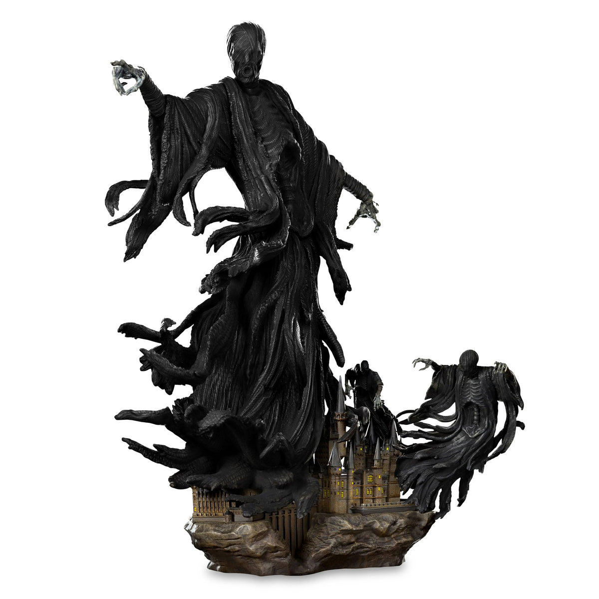 Produktbild Harry Potter - Dementor Art Scale Statue 1:10