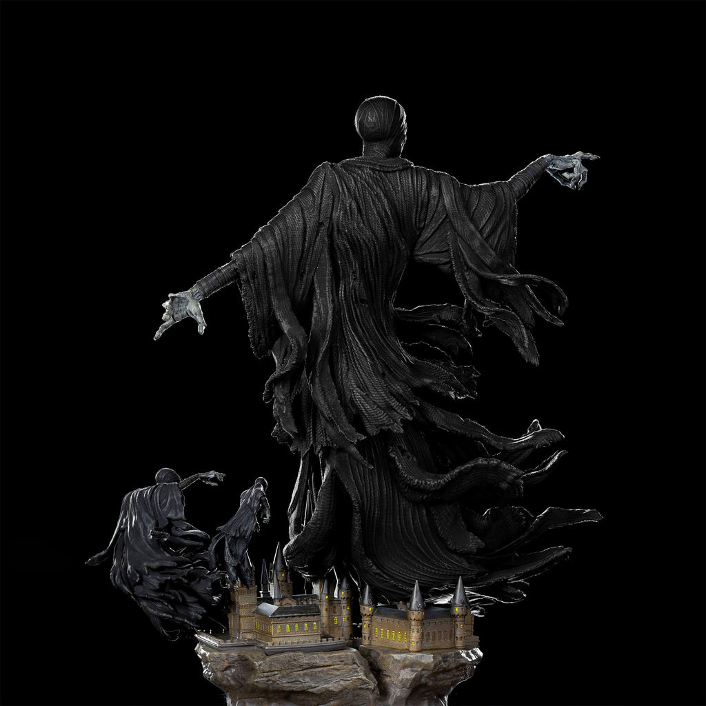 Produktbild Harry Potter - Dementor Art Scale Statue 1:10